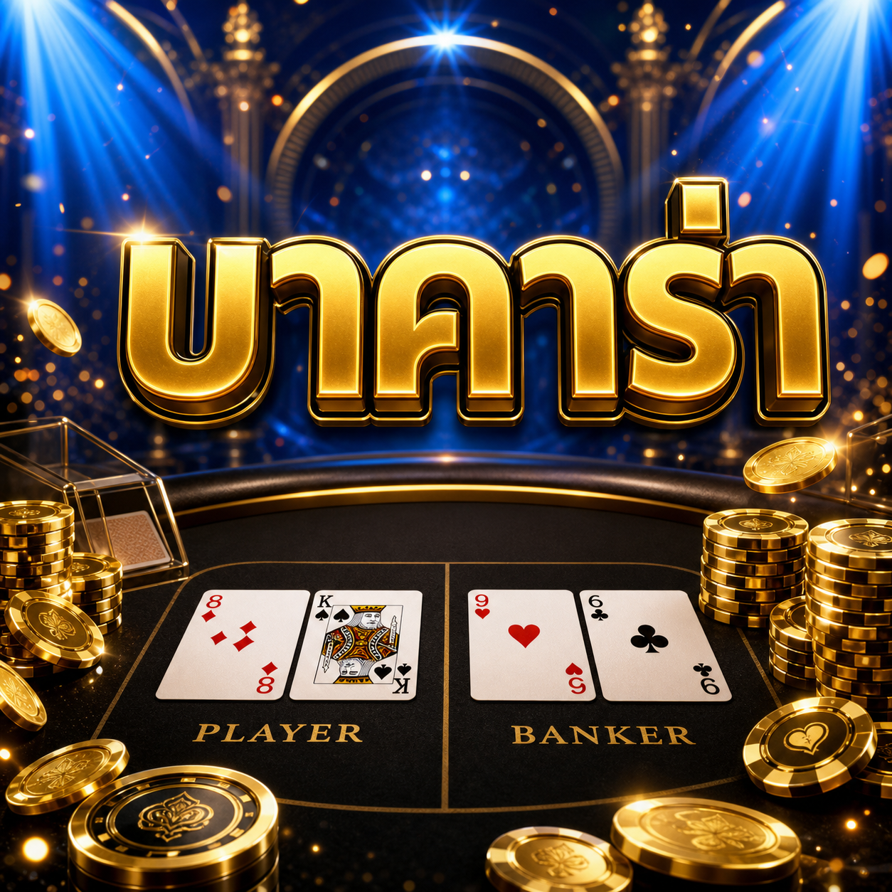 az9 baccarat